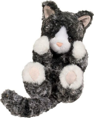 B&W Kitten Lil' Handful