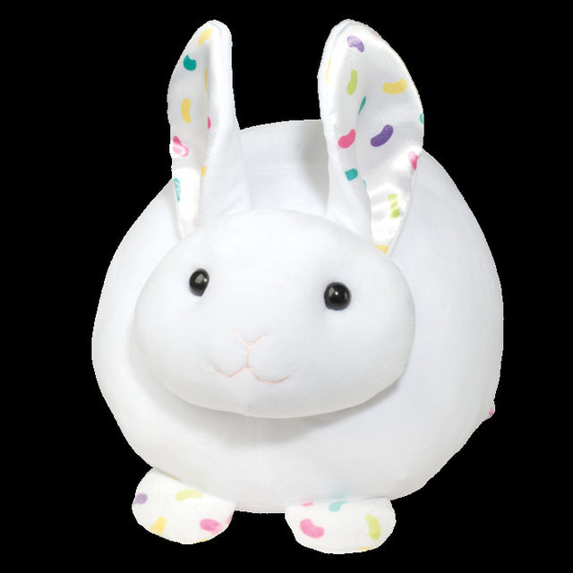 White Macaroon Bunny, L Trim*