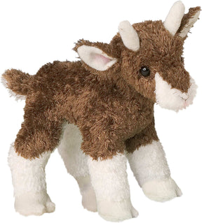 Buffy Goat