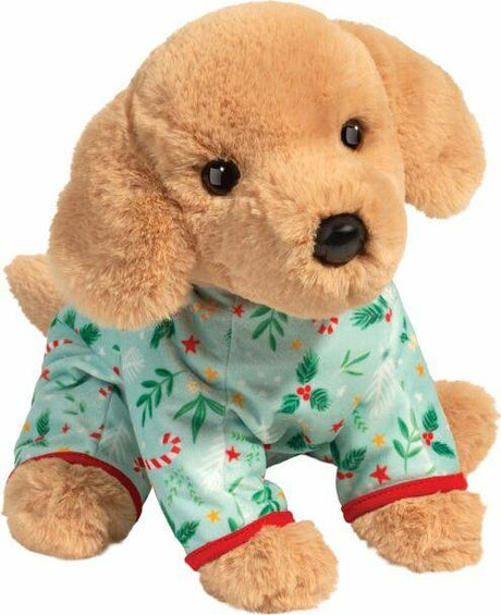 Golden Retriever PJ Pup (Small)