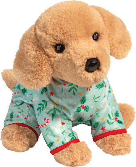 Golden Retriever PJ Pup (Lrg)