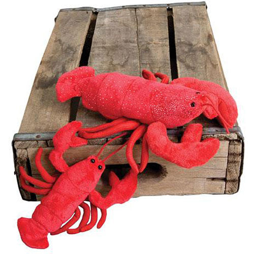 Newburg Nugget Lobster