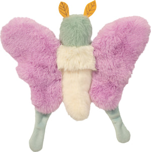 Juniper Luna Moth Puppet