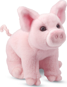 Betina Pink Pig