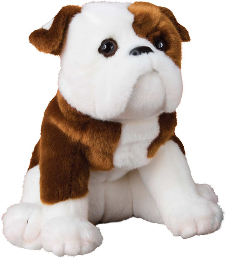 Hardy Bulldog