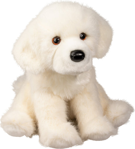 Everest White Retriever