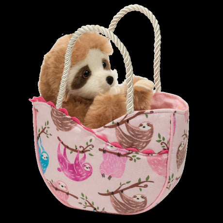 Sloth Sak W/ Sloth*