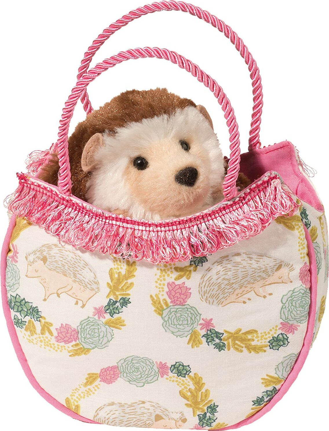 Hedgehog Sak
