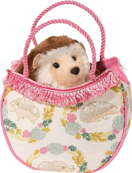 Hedgehog Sak