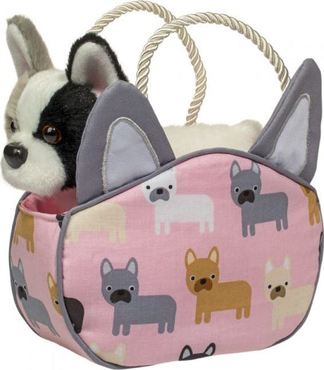 French Bulldogsak *