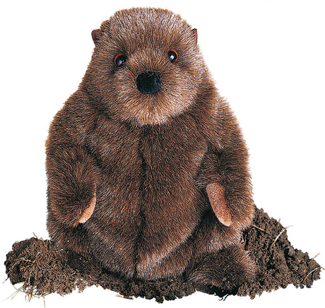 Chkwood Groundhog