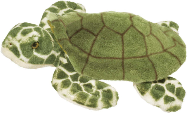 Toti Sea Turtle