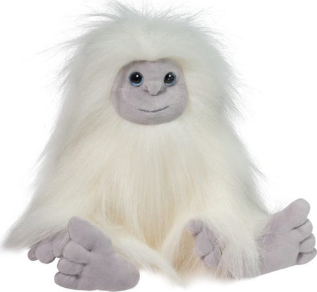 Jurgen Yeti*
