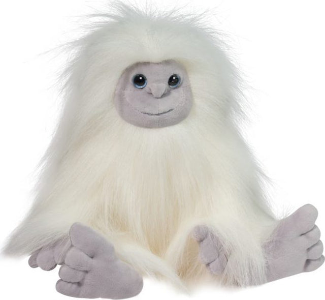 Jurgen Yeti*