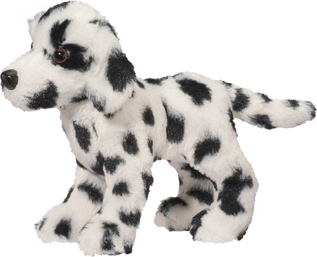 Dooley Dalmatian