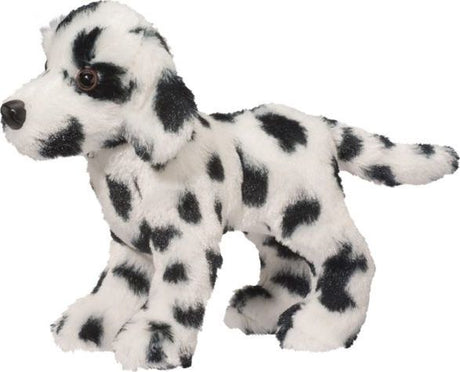 Dooley Dalmatian