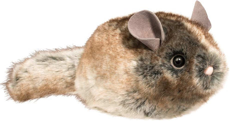 Camilla Chinchilla