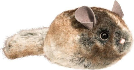 Camilla Chinchilla