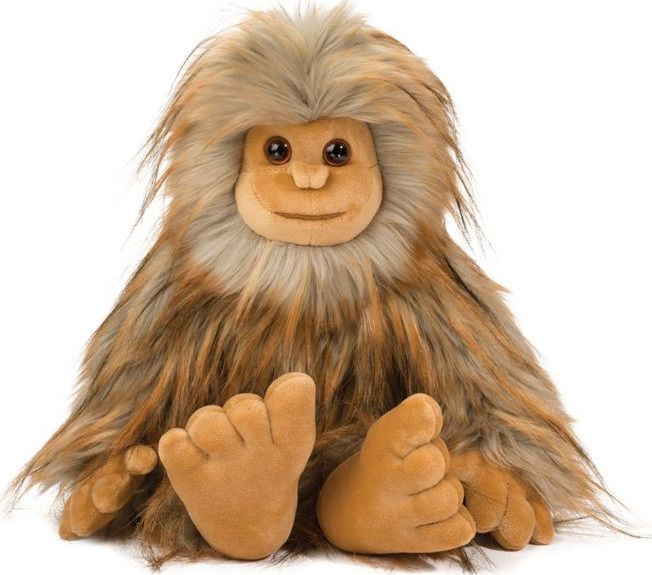 Kash Sasquatch