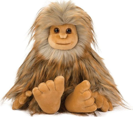 Kash Sasquatch