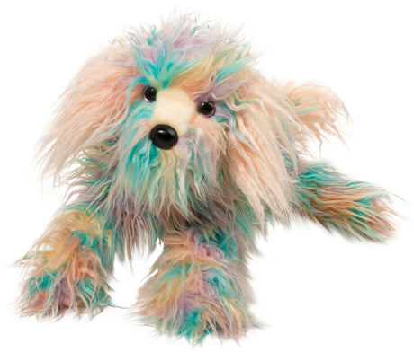 Jaxton Rainbow Dog