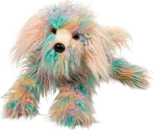 Jaxton Rainbow Dog