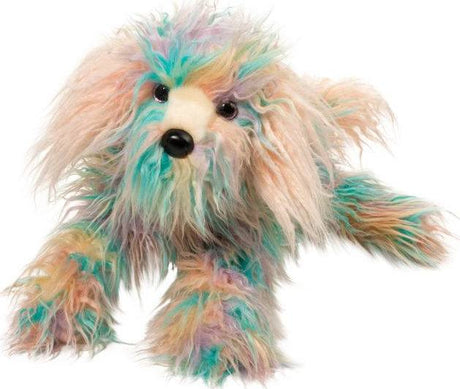 Jaxton Rainbow Dog
