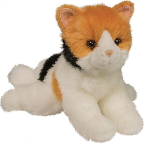 Connie Calico Cat*