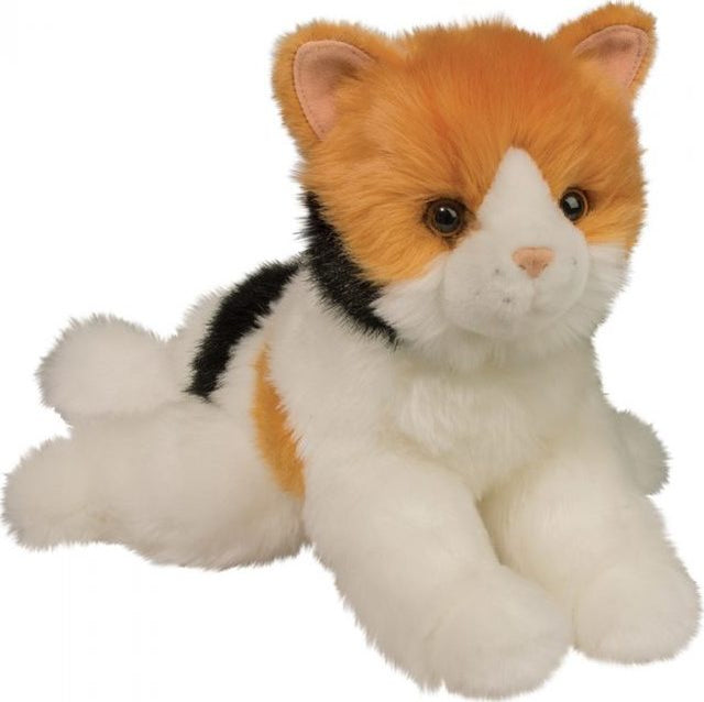 Connie Calico Cat*