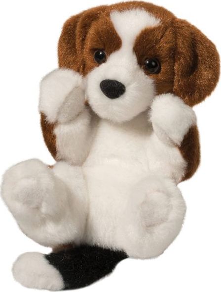 Beagle Lil' Handful