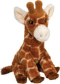 Jessie Giraffe Soft