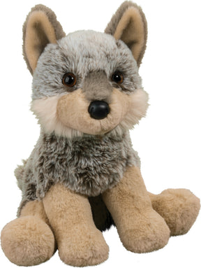 Albie Wolf Softie