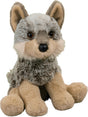 Albie Wolf Softie