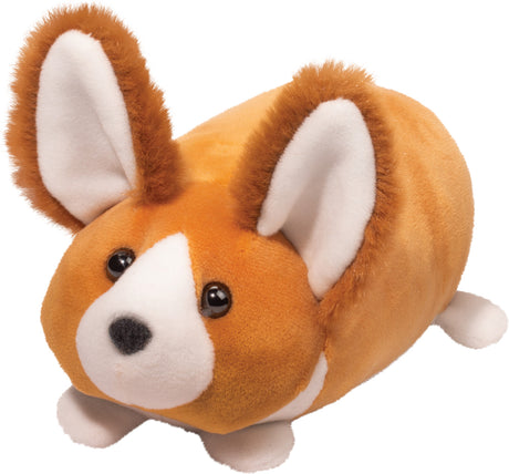 Corgi Macaroon