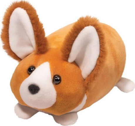 Corgi Macaroon