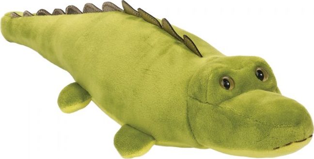 Alligator Macaroon*