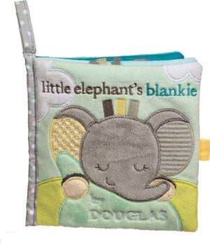 Elephant Activity Book