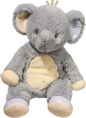 Gray Elephant Plumpie