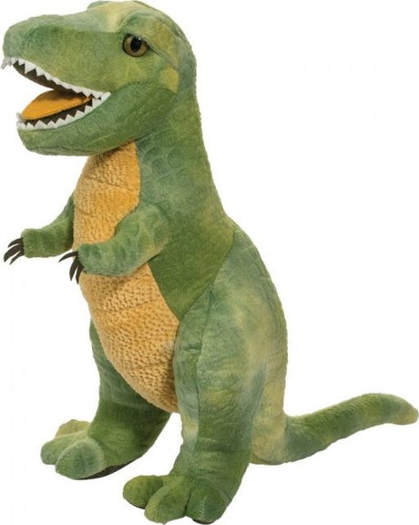 Igor T-Rex*