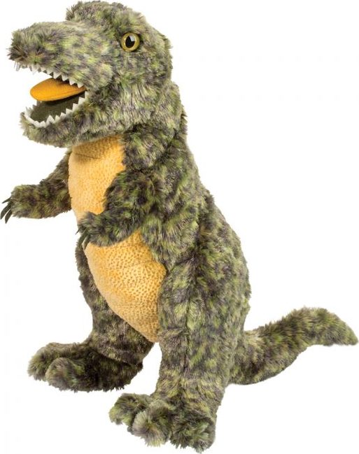Thunder T-Rex,*