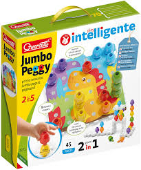 Jumbo Peggy - Medium