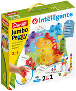 Jumbo Peggy - Medium
