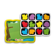 Smart Puzzle - Colora