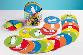 Game Night in a Can