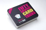 Fifty Greatest Card Tricks