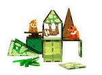 Magna-Tiles Jungle Animals 25 Piece Set