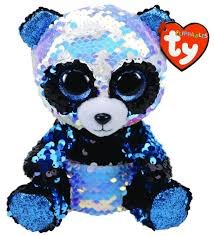 Bamboo Panda Medium