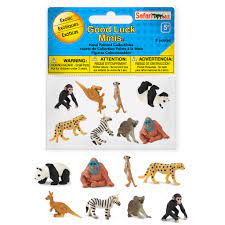 Fun Pack - Exotic