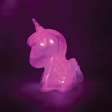 Jelly Mood Light - Unicorn