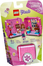 41402 Olivia's Play Cube
